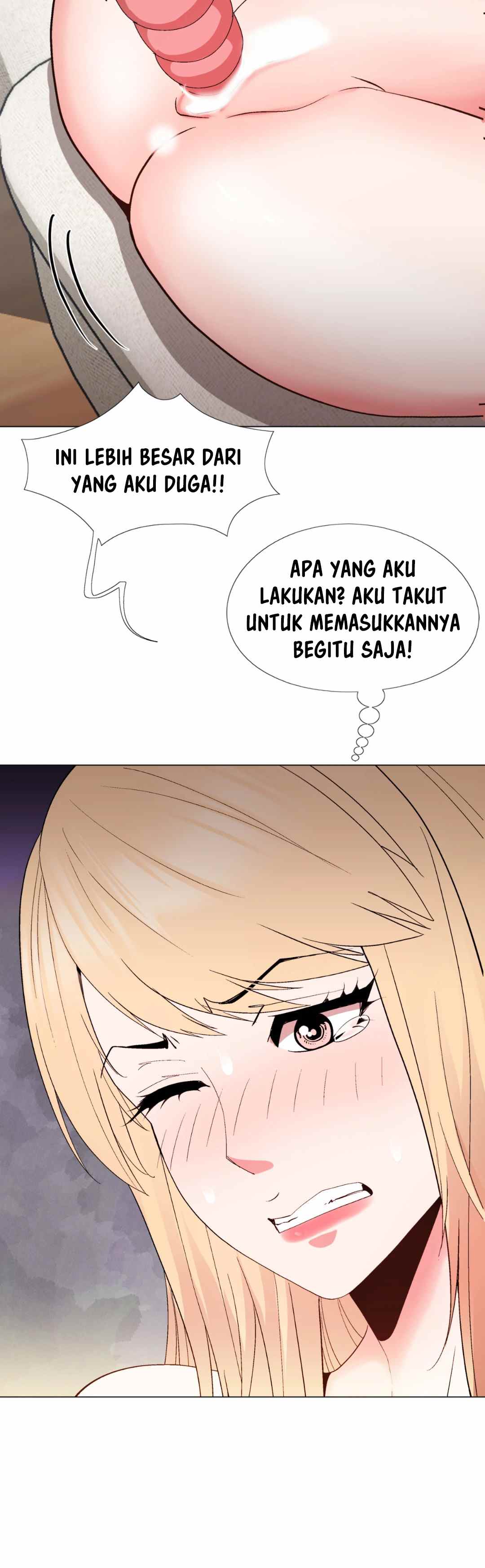 Cosplay Girl - Chapter 21 29 Cosplay Girl - Chapter 21 29