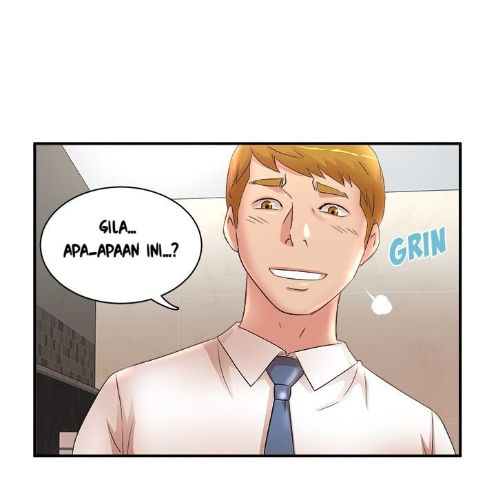 Family Secret - Chapter 21 38