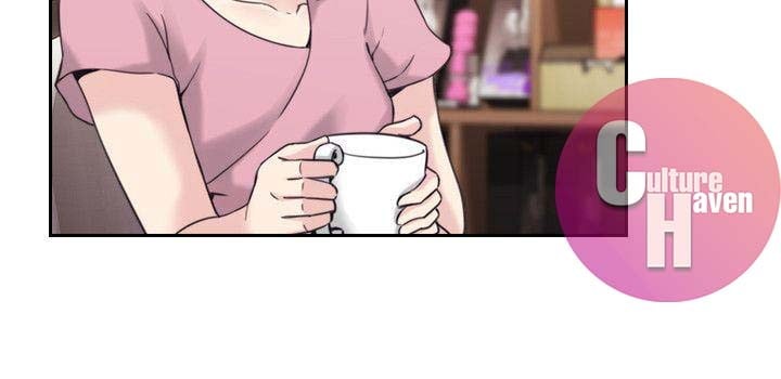 Teacher, Long Time No See - Chapter 21 30