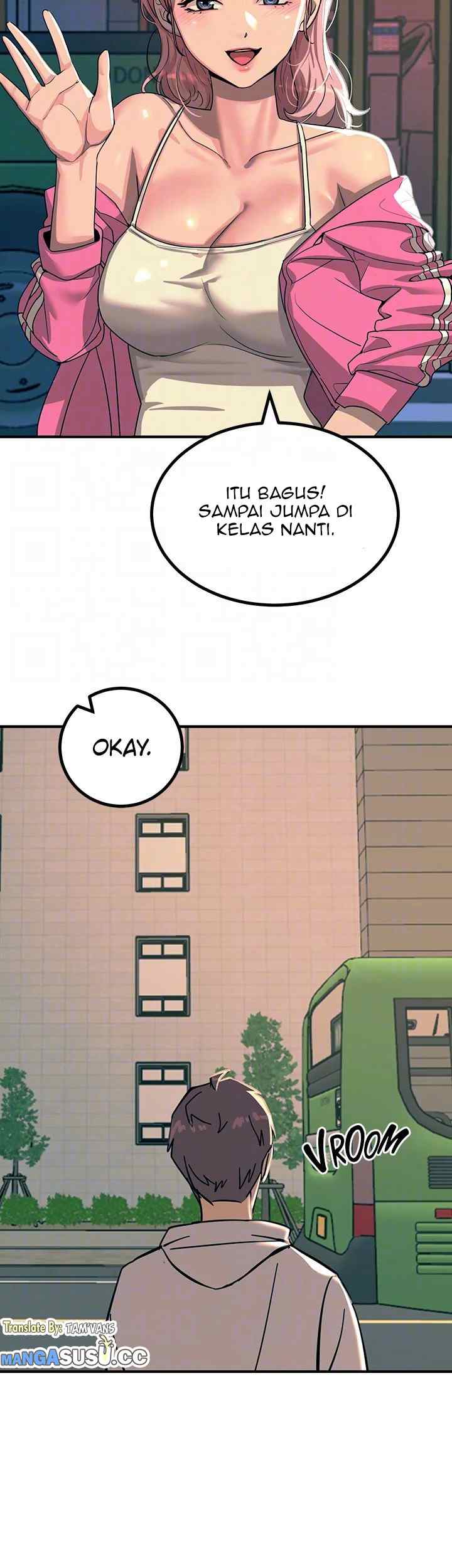 Rainbow (Show Me Your Sensuality) - Chapter 21 12