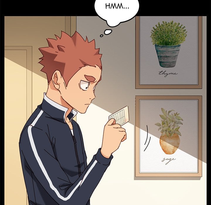 Perfect Roommates - Chapter 21 40 Perfect Roommates - Chapter 21 40