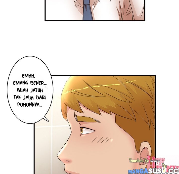 Family Secret - Chapter 21 79