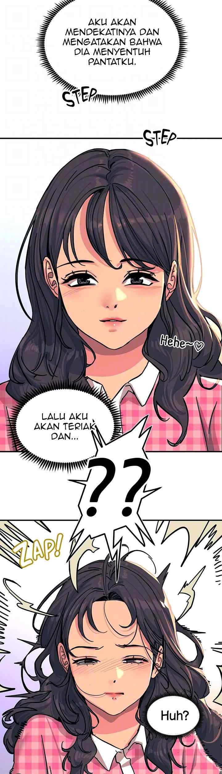 Rainbow (Show Me Your Sensuality) - Chapter 21 36