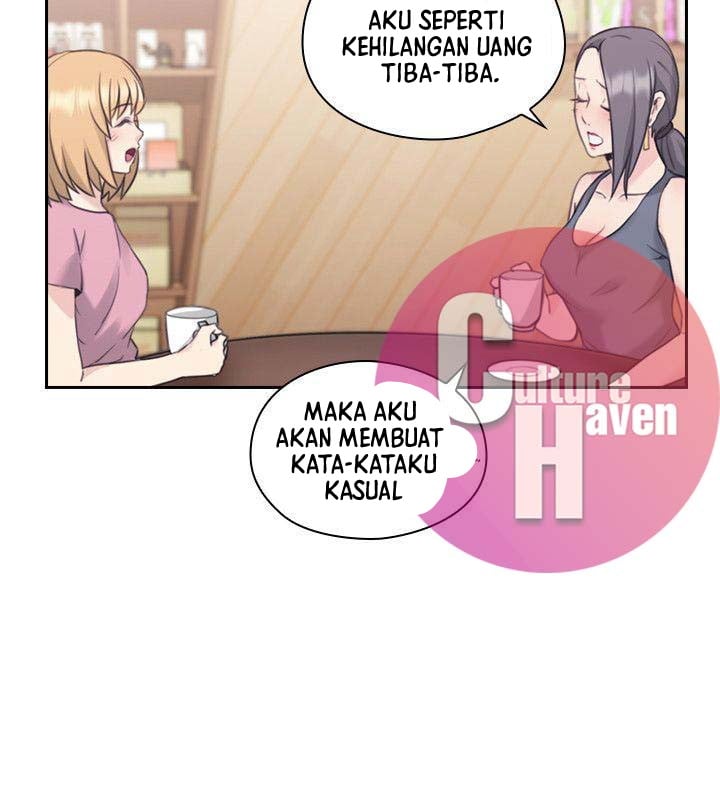 Teacher, Long Time No See - Chapter 21 28