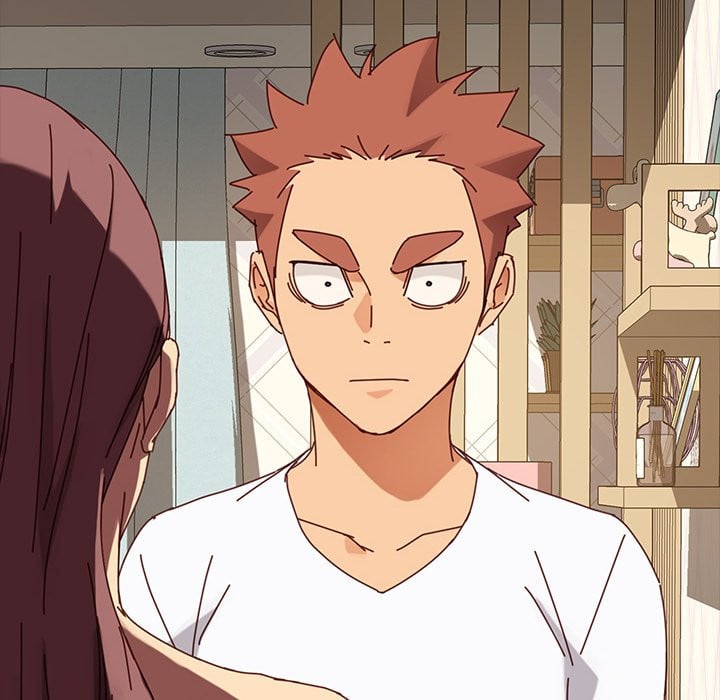 Perfect Roommates - Chapter 21 132 Perfect Roommates - Chapter 21 132