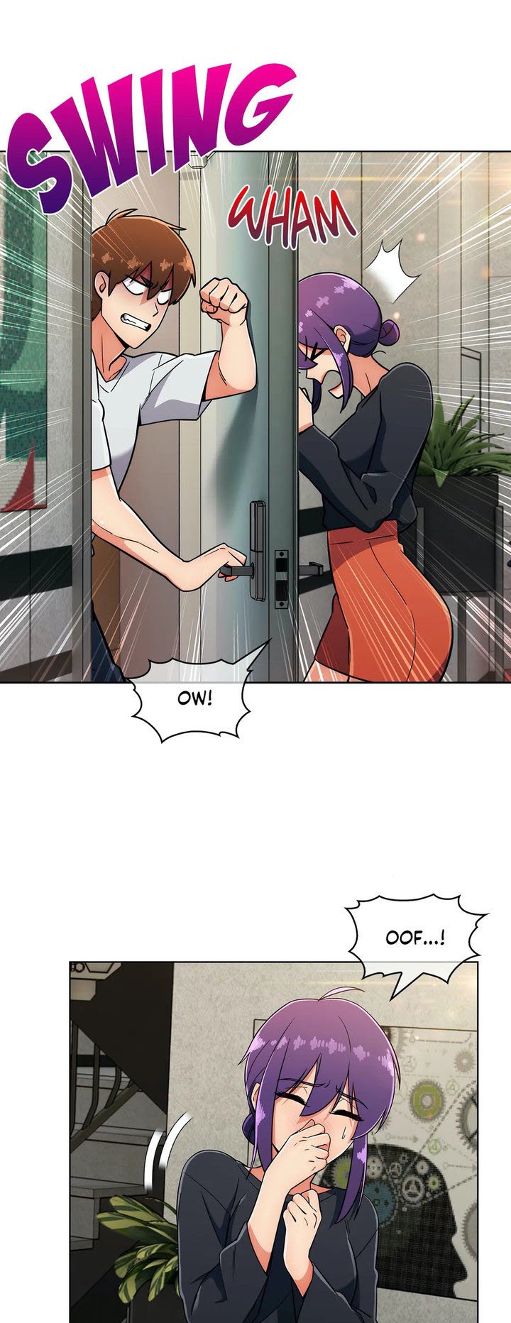 The Stand Up Guy - Chapter 21 12