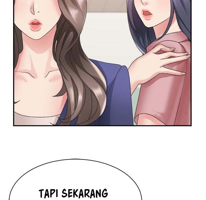 Miss Announcer - Chapter 21 73
