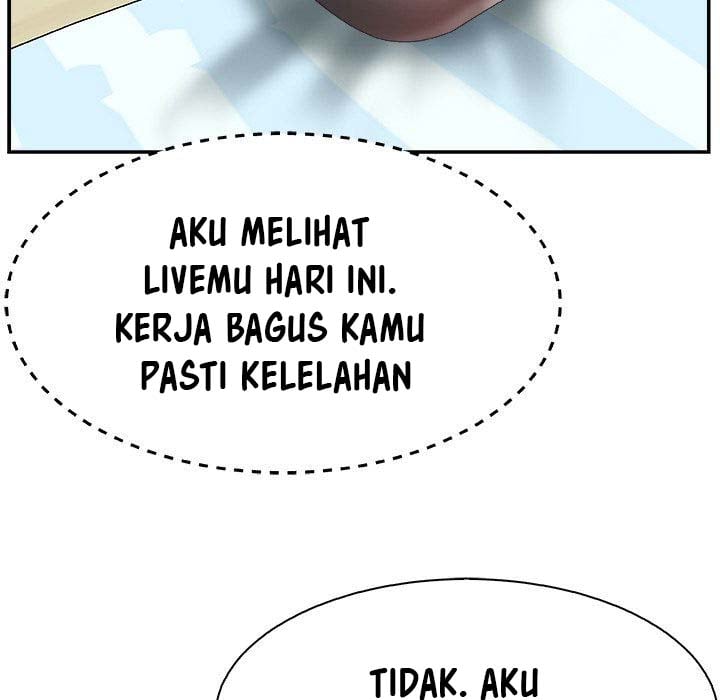 Miss Announcer - Chapter 21 98