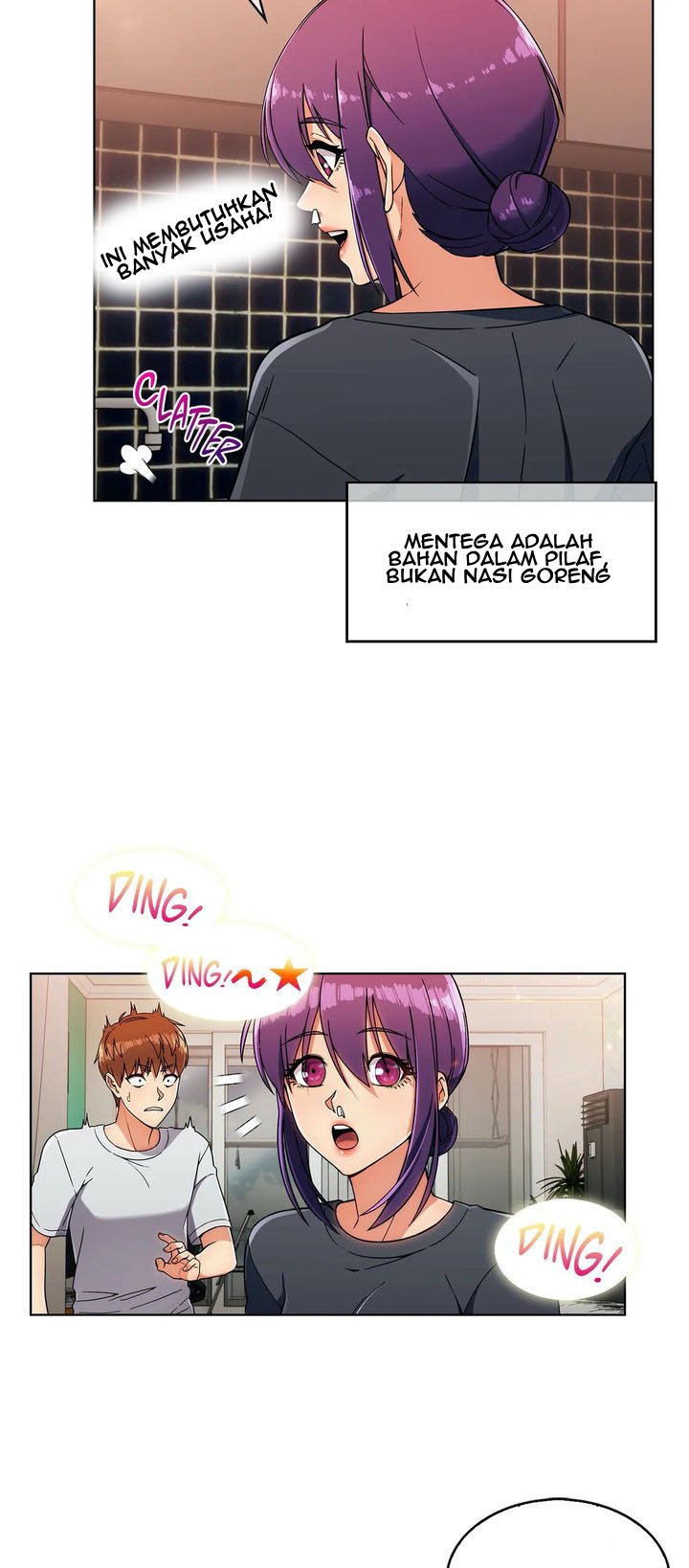 The Stand Up Guy - Chapter 21 28