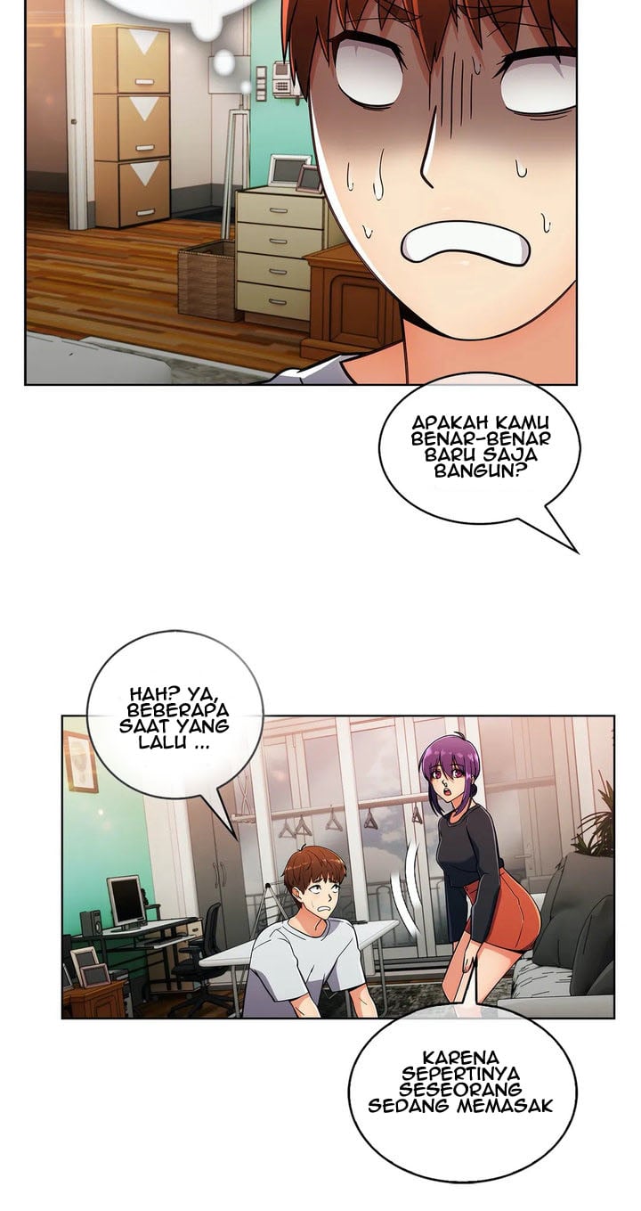 The Stand Up Guy - Chapter 21 23