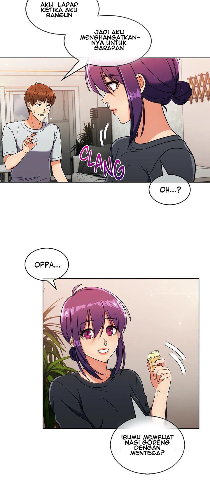 The Stand Up Guy - Chapter 21 26