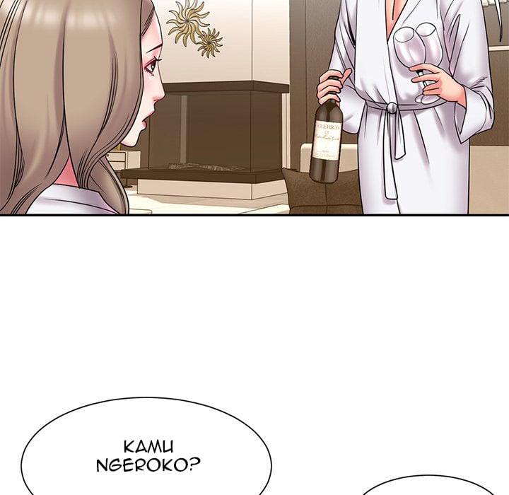 Dumped - Chapter 21 38