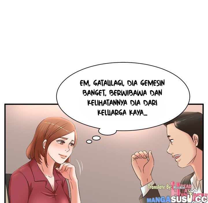 Family Secret - Chapter 21 85