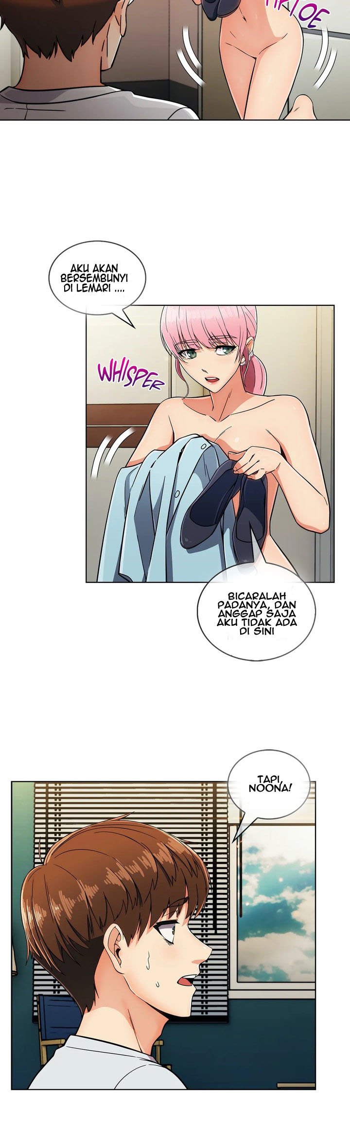 The Stand Up Guy - Chapter 21 5