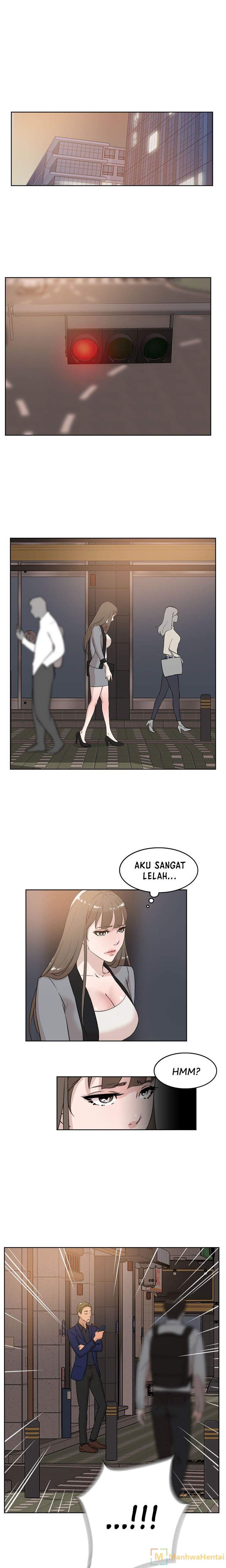 Her 4 Incher - Chapter 21 8