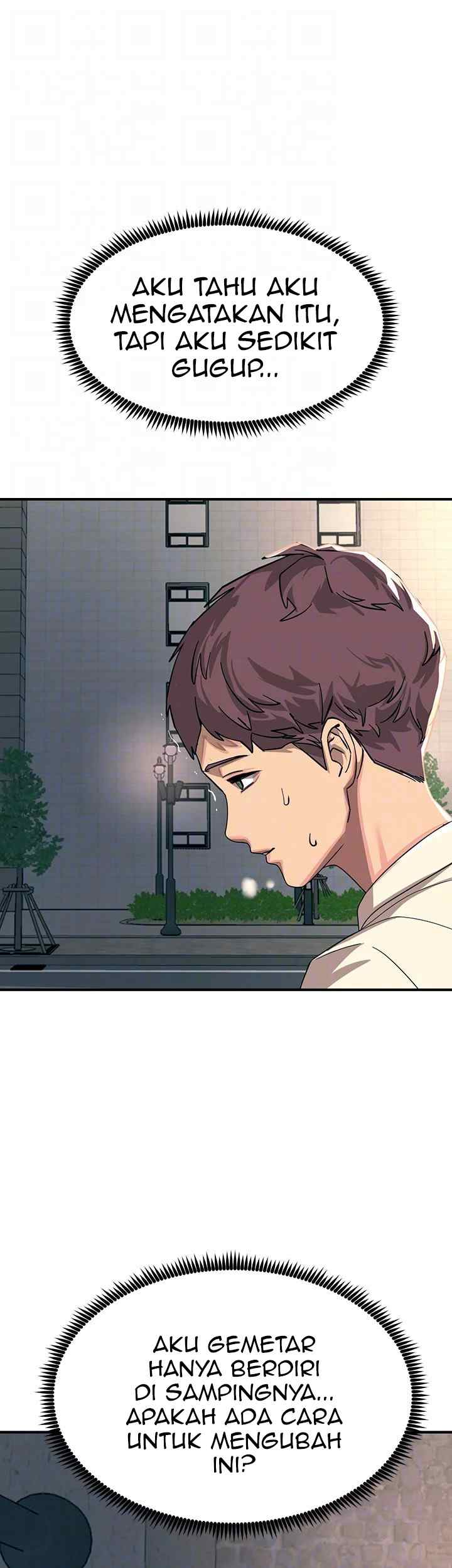 Rainbow (Show Me Your Sensuality) - Chapter 21 14