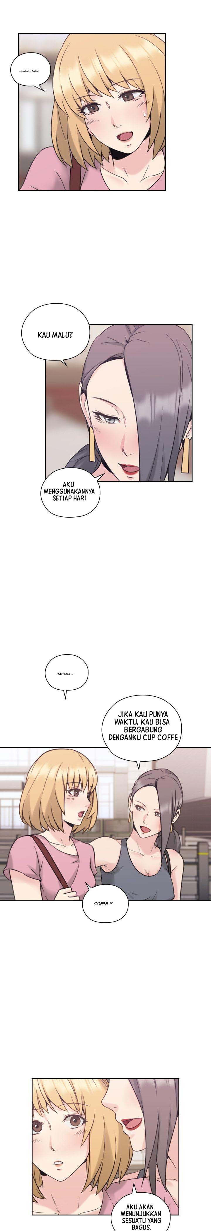 Teacher, Long Time No See - Chapter 21 23