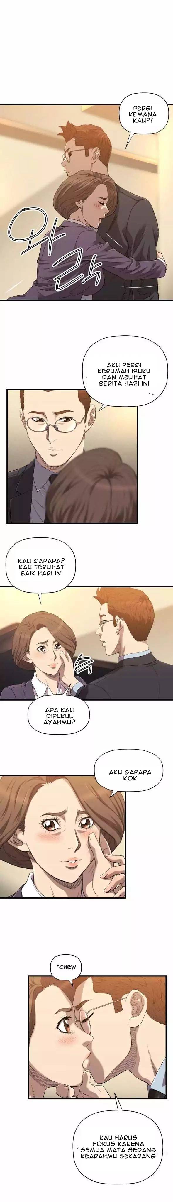 Club Sodom - Chapter 21 11