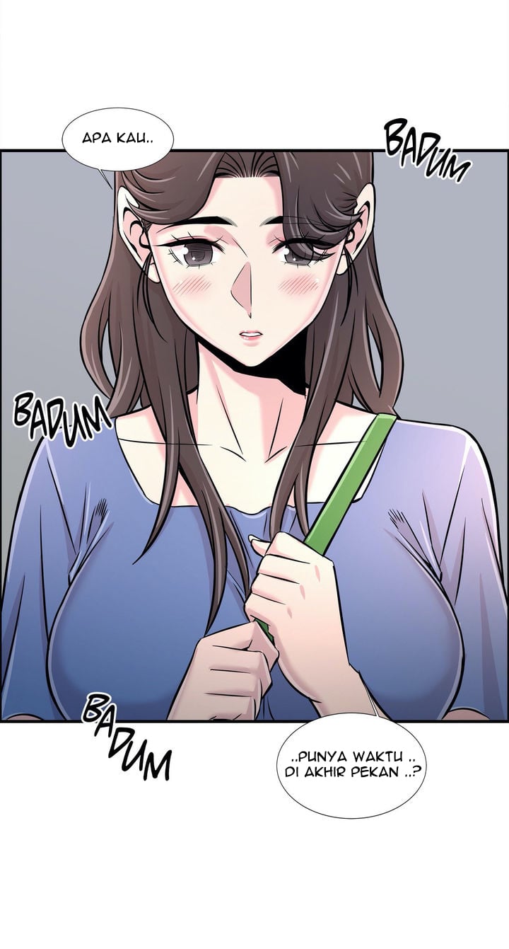 Cram School Scandal - Chapter 21 10