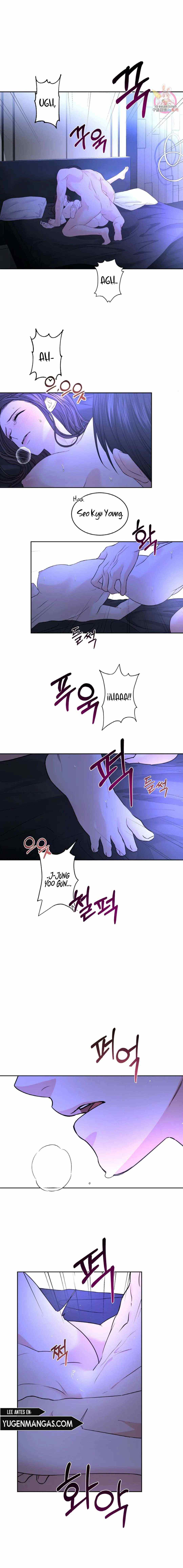 The Change of Season - Chapter 21 7