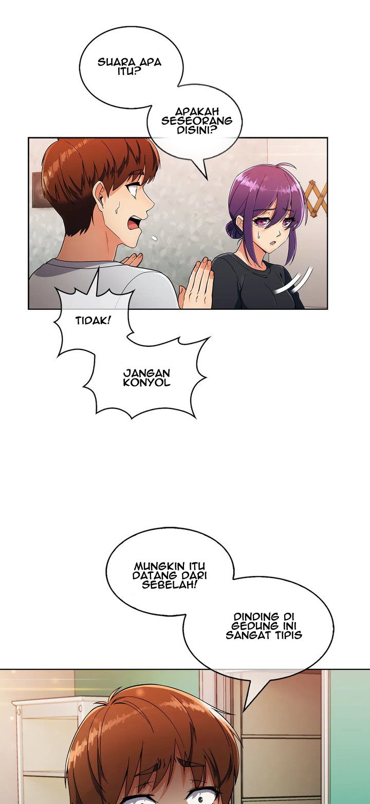 The Stand Up Guy - Chapter 21 39