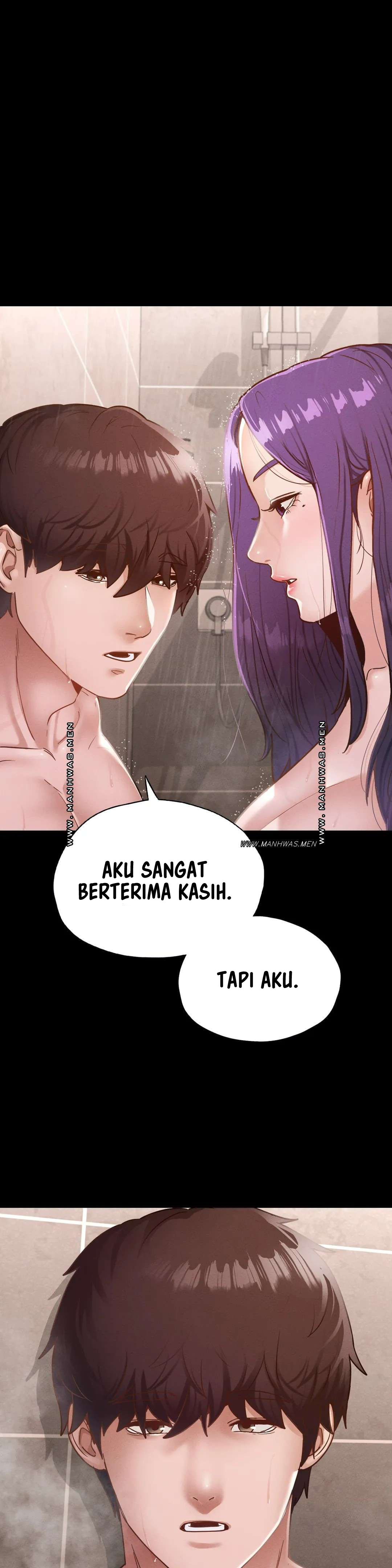 Not At School, Please - Chapter 21 8