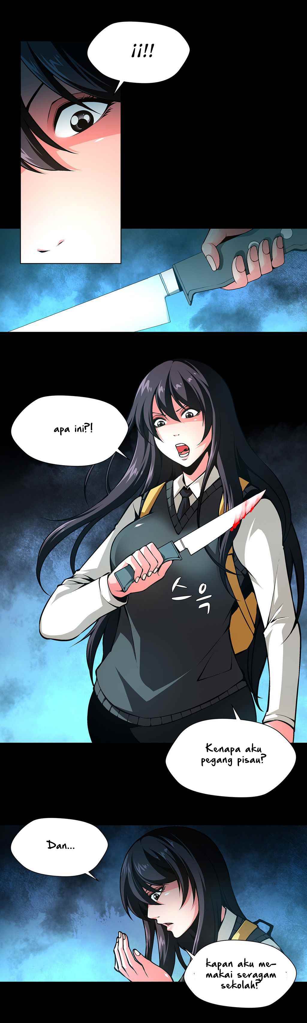 Twin Slaves - Chapter 21 6