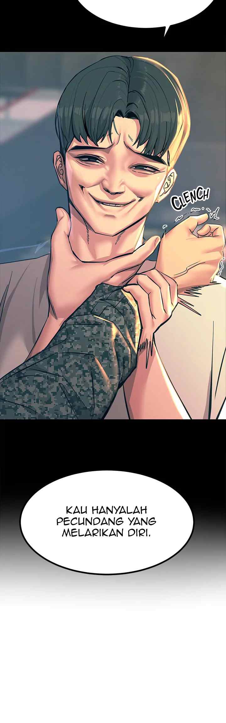 Rainbow (Show Me Your Sensuality) - Chapter 21 3