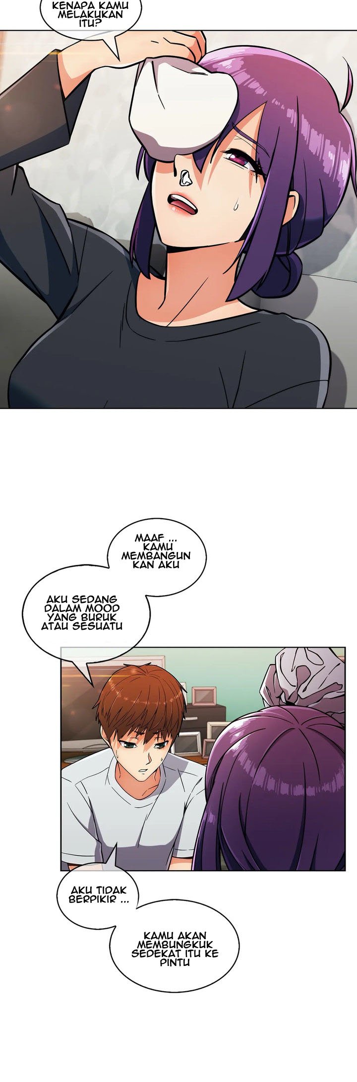 The Stand Up Guy - Chapter 21 17