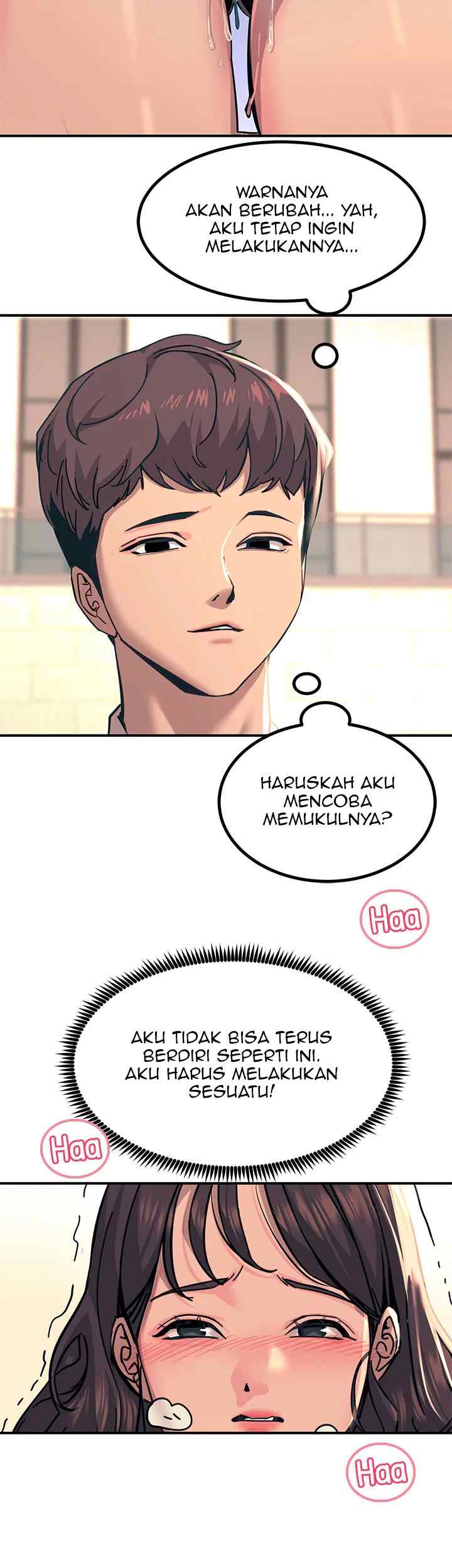 Rainbow (Show Me Your Sensuality) - Chapter 21 48