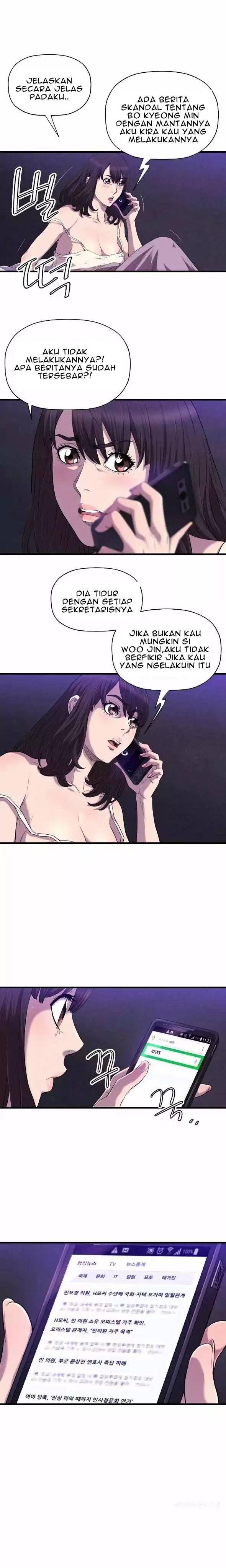 Club Sodom - Chapter 21 2