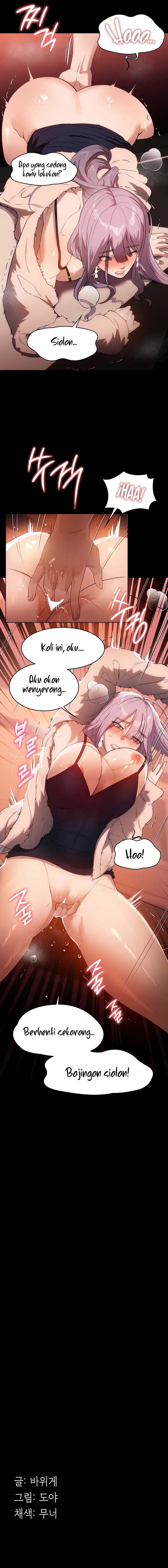 Young maid - Chapter 21 8