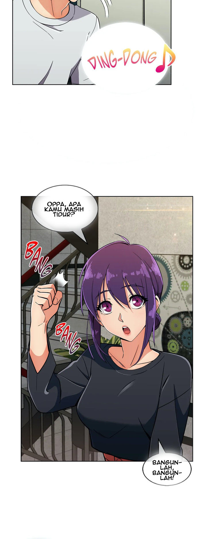 The Stand Up Guy - Chapter 21 10