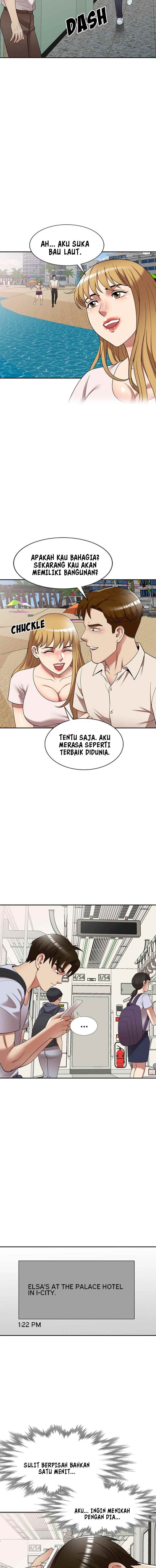 Caddie Mom - Chapter 21 7 Caddie Mom - Chapter 21 7