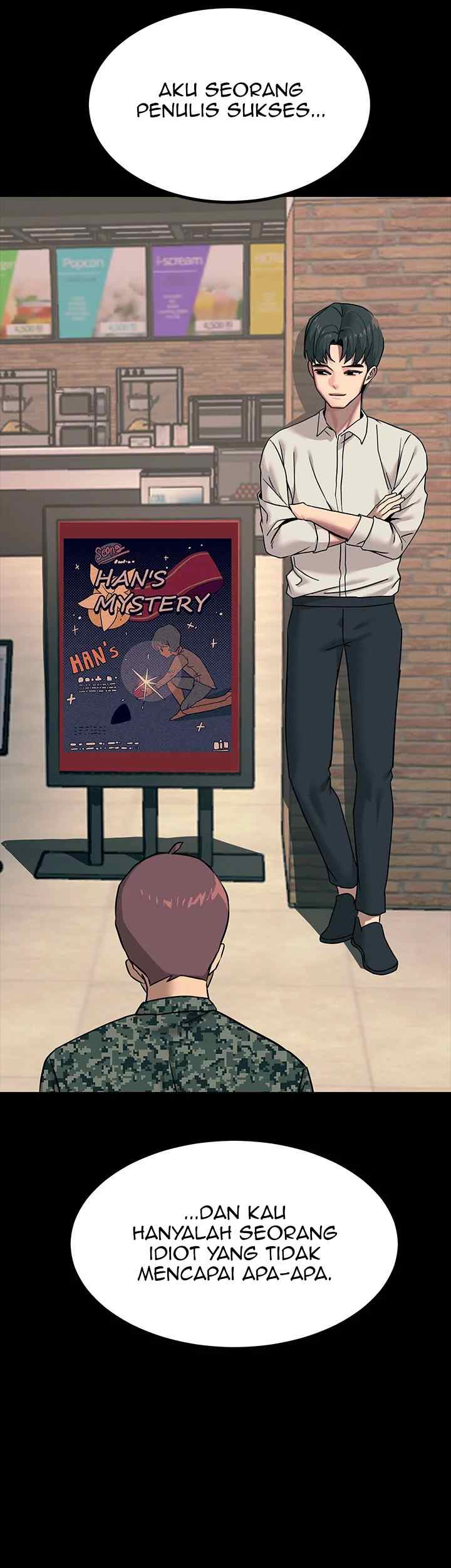 Rainbow (Show Me Your Sensuality) - Chapter 21 6