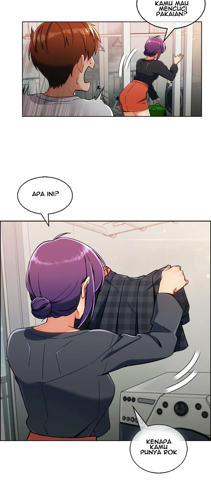 The Stand Up Guy - Chapter 21 29