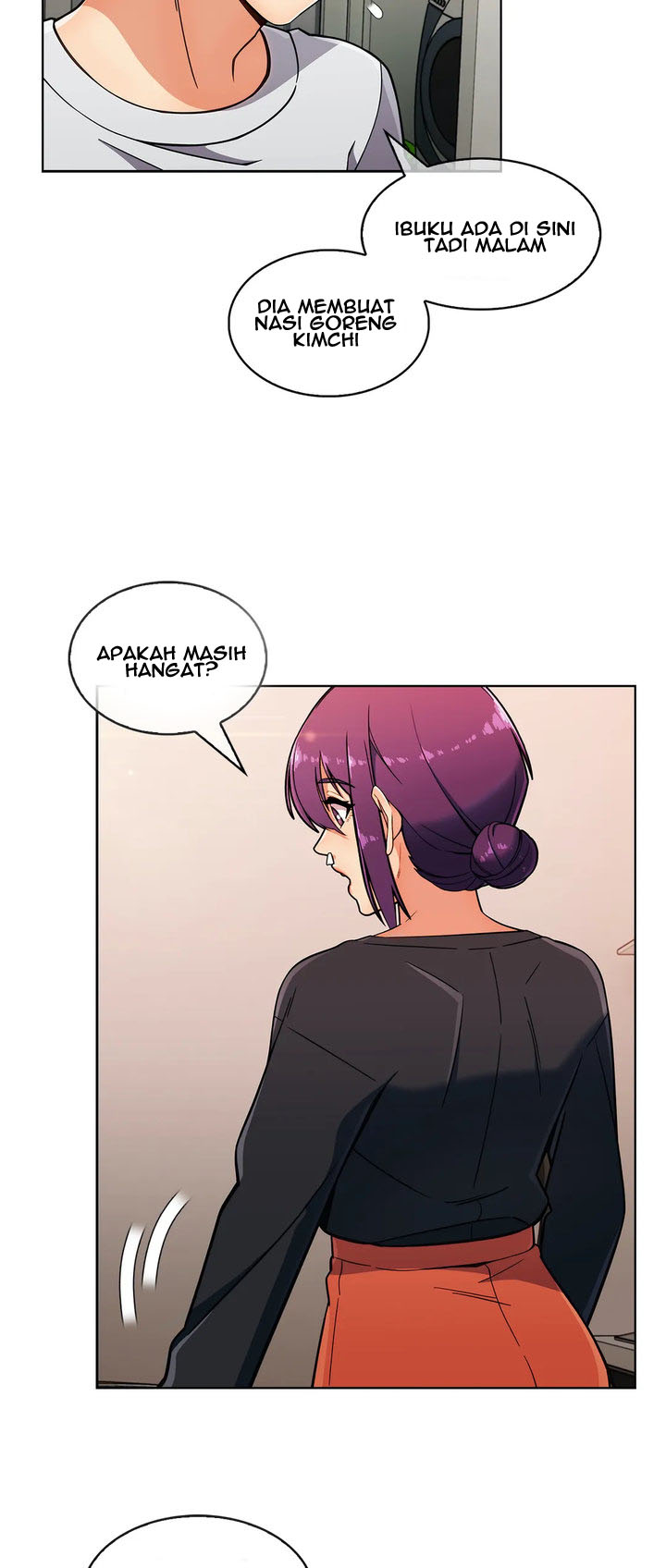 The Stand Up Guy - Chapter 21 25