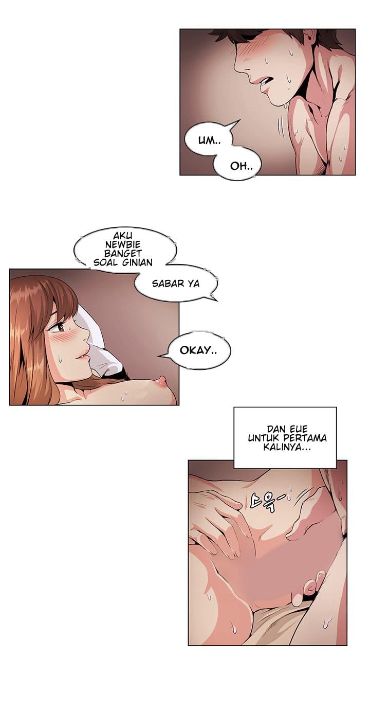 By Chance - Chapter 21 4