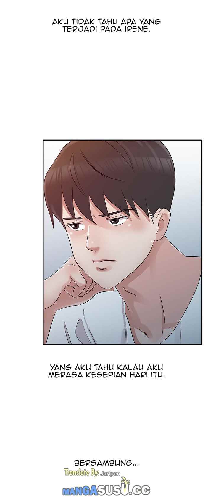 My Stepmom&#8217;s Plan - Chapter 21 22