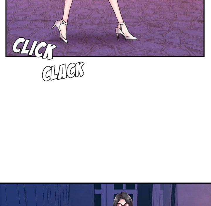 Dumped - Chapter 21 8