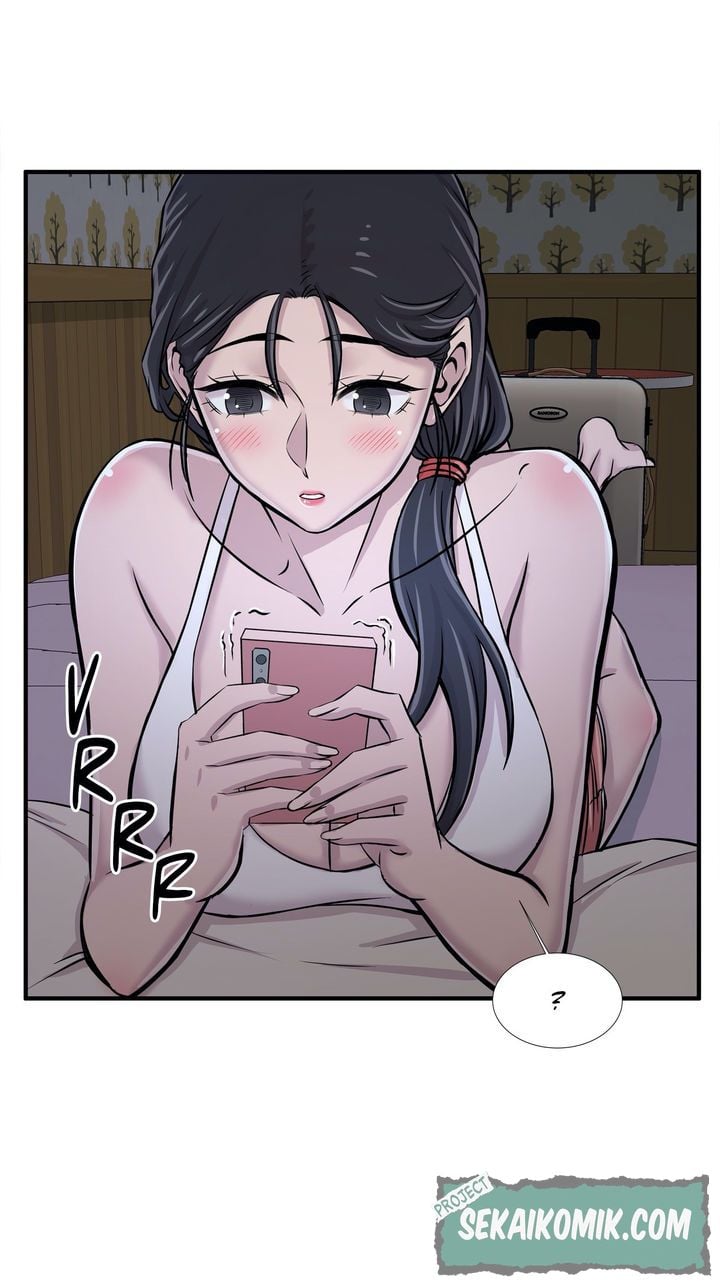 Cram School Scandal - Chapter 21 17