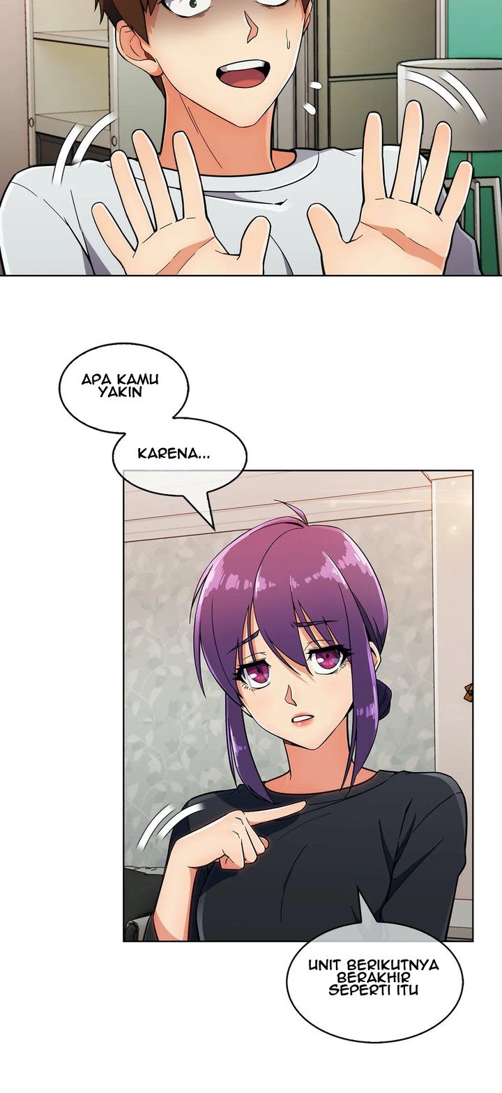 The Stand Up Guy - Chapter 21 40