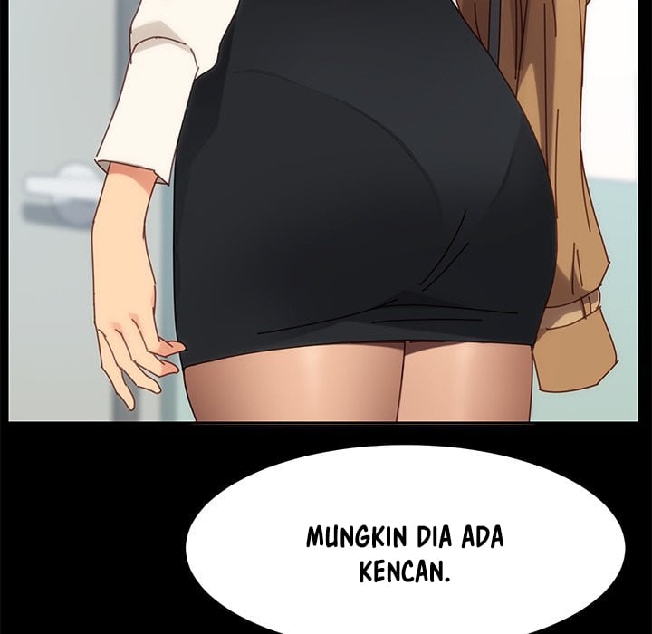 Perfect Roommates - Chapter 21 111 Perfect Roommates - Chapter 21 111