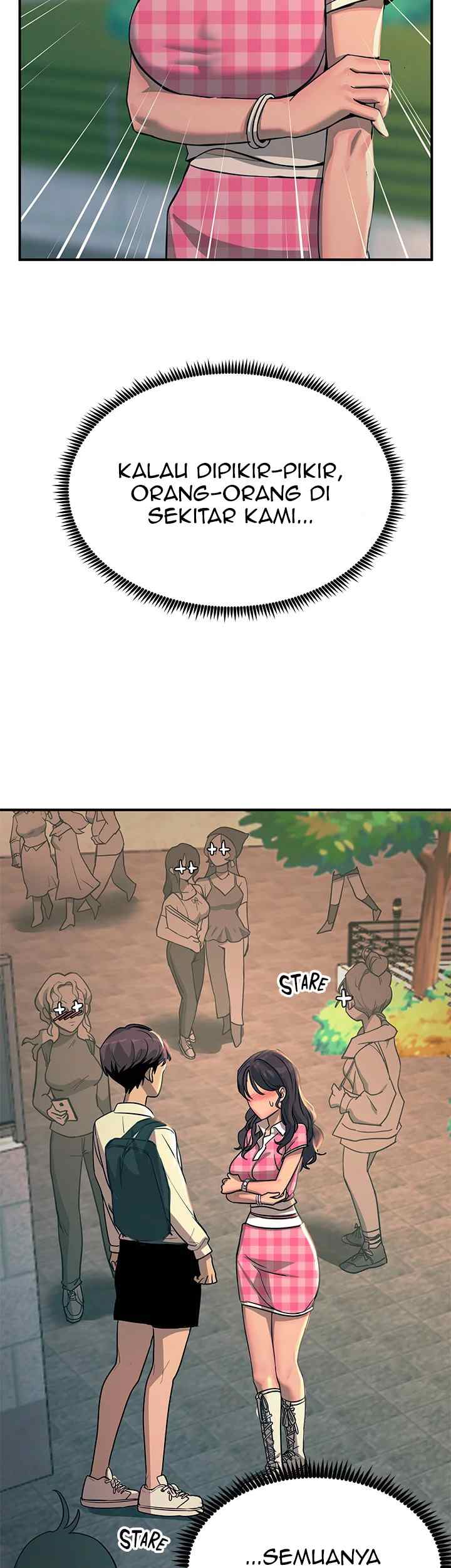 Rainbow (Show Me Your Sensuality) - Chapter 21 45