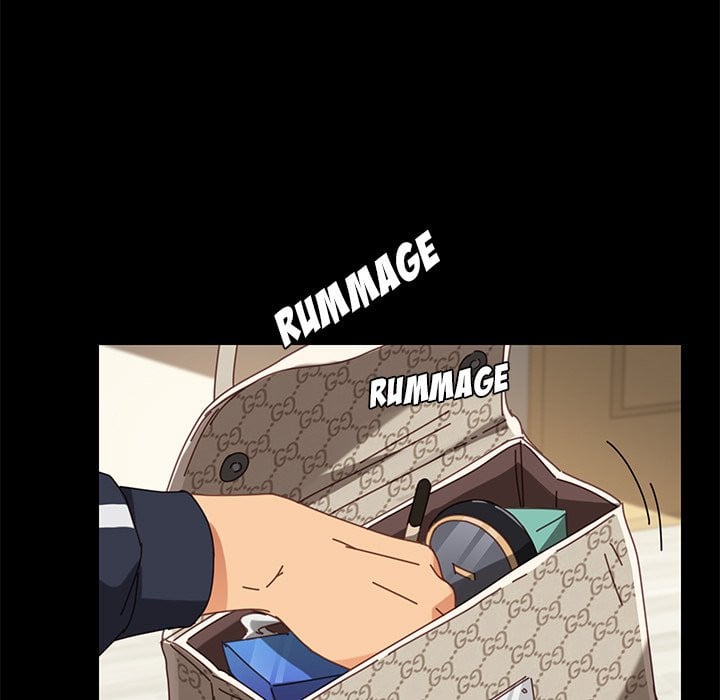 Perfect Roommates - Chapter 21 38 Perfect Roommates - Chapter 21 38