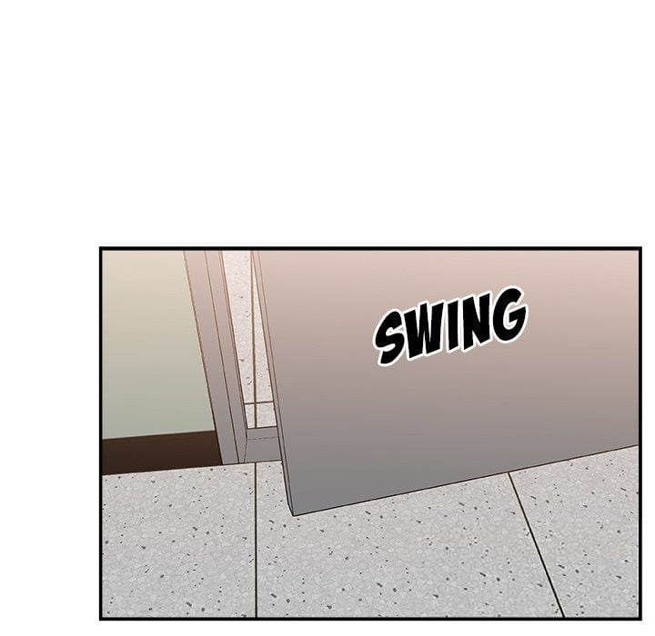 Miss Announcer - Chapter 21 52
