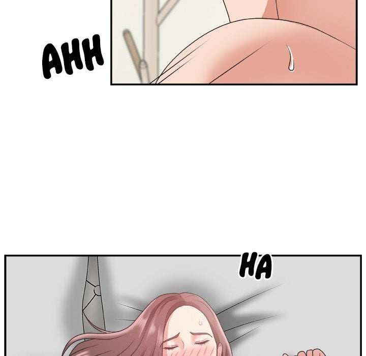Miss Announcer - Chapter 21 36