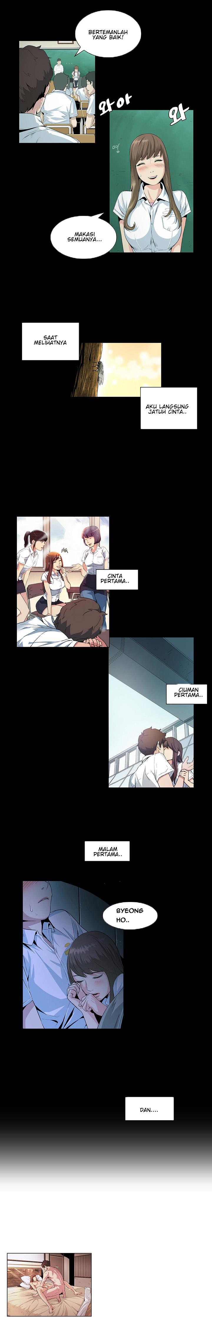 By Chance - Chapter 21 3