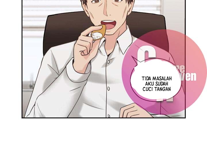 Teacher, Long Time No See - Chapter 21 5