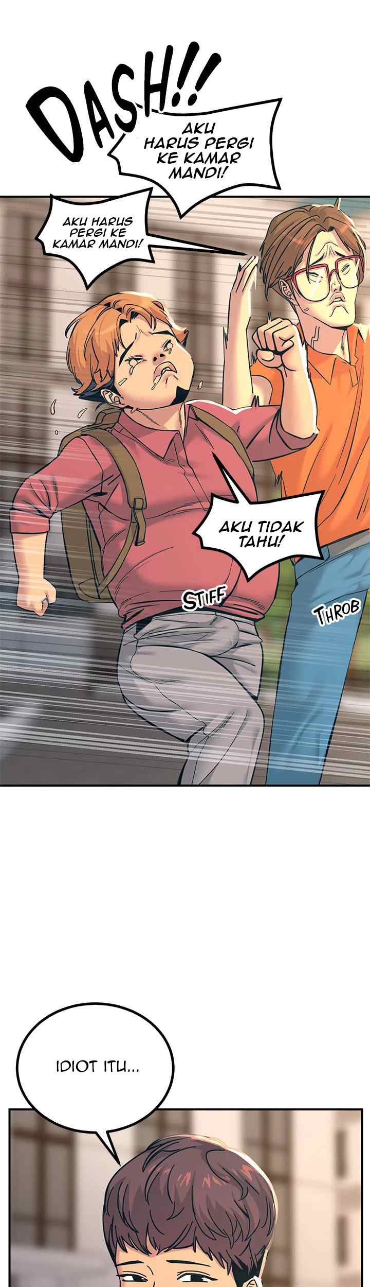 Rainbow (Show Me Your Sensuality) - Chapter 21 30